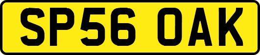 SP56OAK