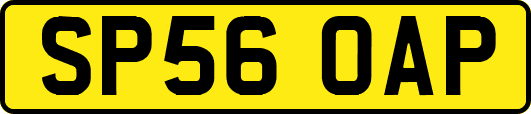 SP56OAP
