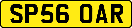 SP56OAR