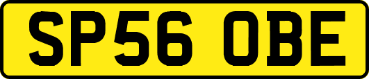 SP56OBE