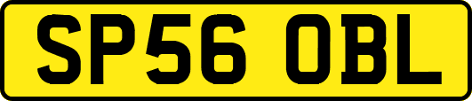 SP56OBL