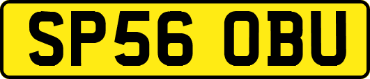 SP56OBU