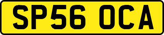 SP56OCA