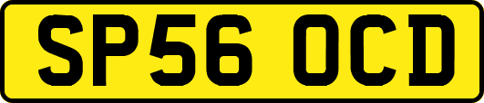 SP56OCD
