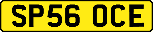 SP56OCE