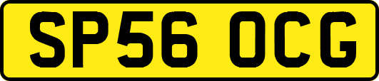 SP56OCG