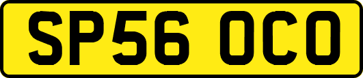 SP56OCO