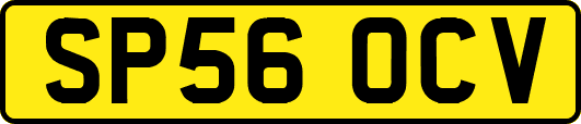 SP56OCV