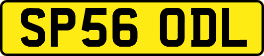 SP56ODL