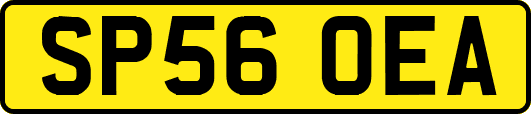 SP56OEA