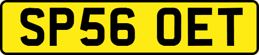 SP56OET