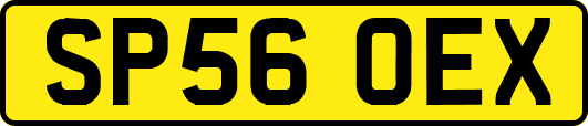 SP56OEX