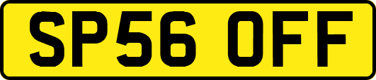 SP56OFF