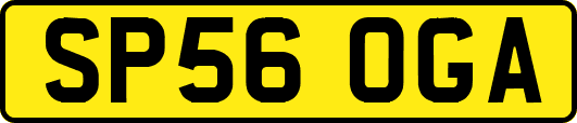 SP56OGA