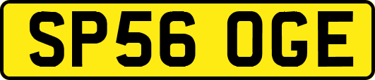 SP56OGE