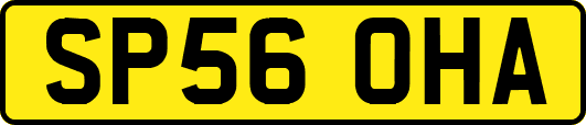 SP56OHA