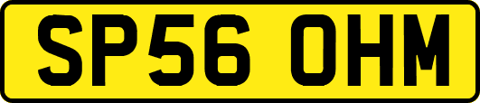 SP56OHM