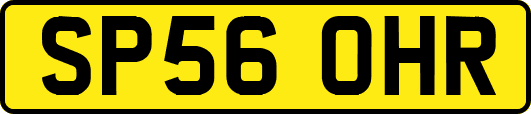 SP56OHR
