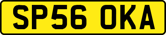 SP56OKA