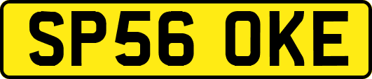 SP56OKE