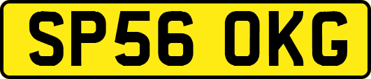 SP56OKG