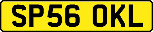 SP56OKL