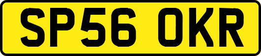 SP56OKR