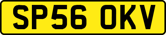 SP56OKV