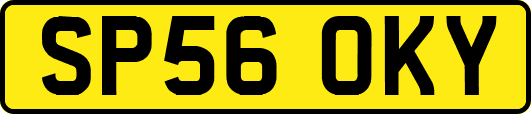 SP56OKY