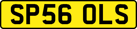 SP56OLS