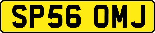 SP56OMJ