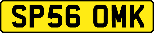 SP56OMK