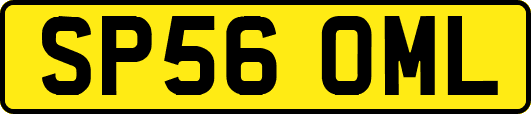 SP56OML