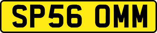 SP56OMM