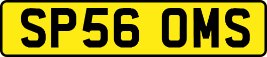 SP56OMS