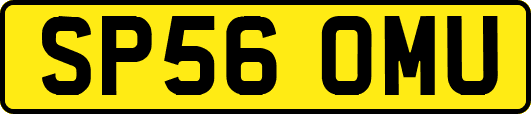 SP56OMU