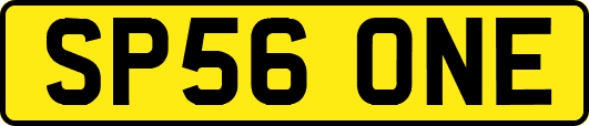 SP56ONE