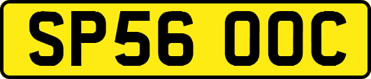 SP56OOC
