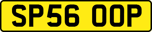SP56OOP