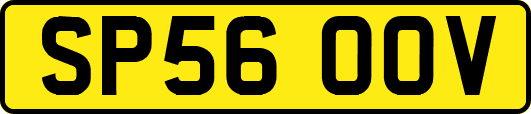 SP56OOV