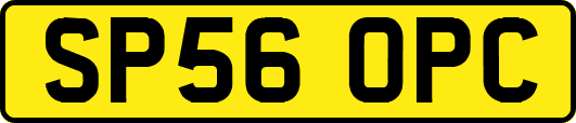 SP56OPC