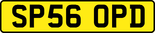 SP56OPD