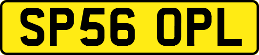 SP56OPL