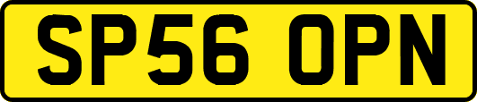 SP56OPN