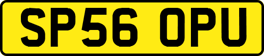 SP56OPU