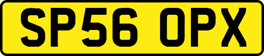SP56OPX
