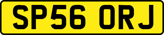 SP56ORJ