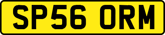 SP56ORM