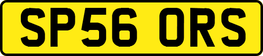 SP56ORS