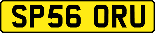SP56ORU
